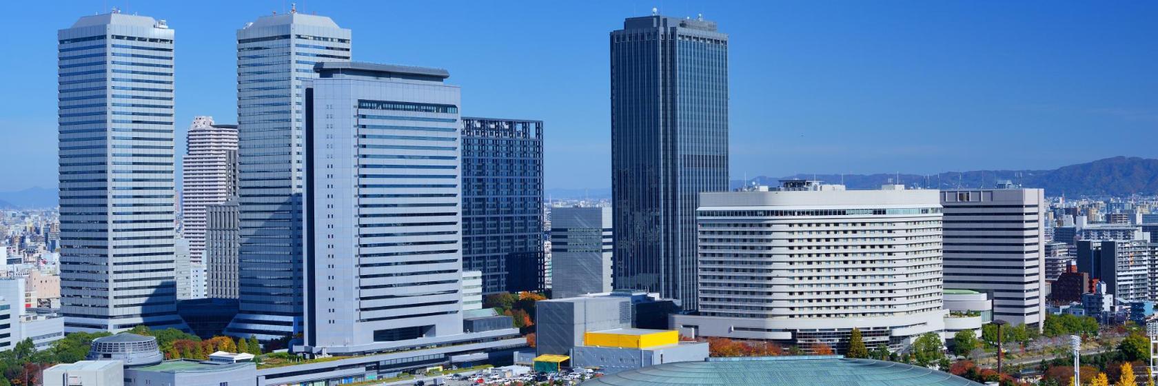 Osaka Slot
